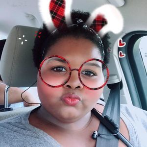 Meet your Posher, Cheryl